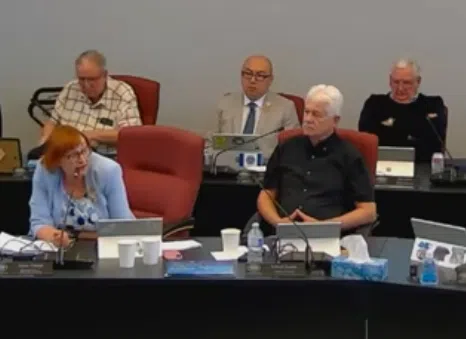 Near personal tragedy of local official creates new heart care advocacy for Kamloops