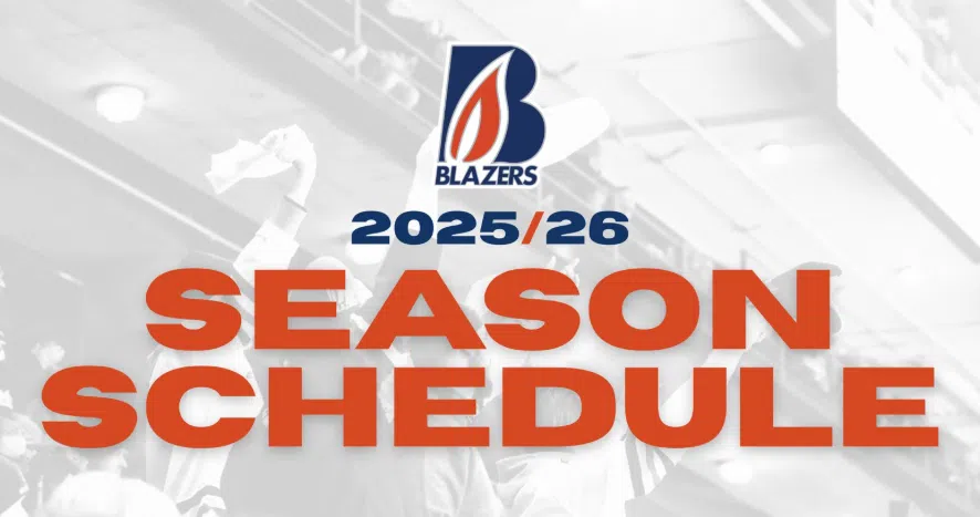 New regional rival and test against the best highlight 2025-26 Blazers schedule
