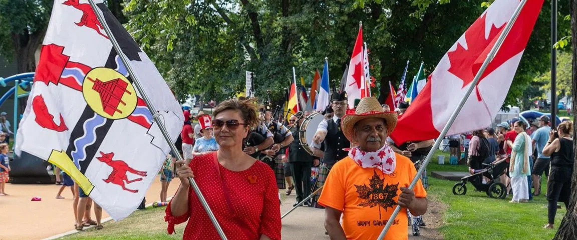 Kamloops Gears Up for Canada Day 2025