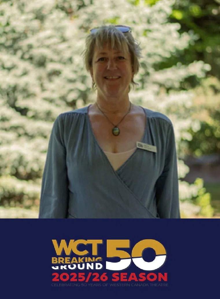 New Season, New Vision, New Leader; Kelli Fox takes excited for WCT's 50th