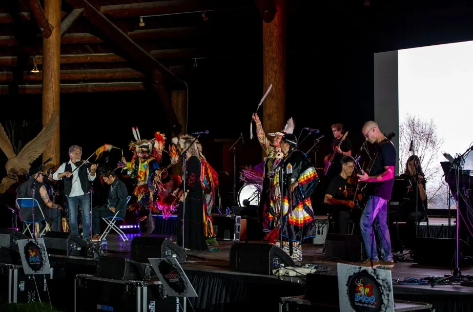 Music for the People Returns with a Message of Healing and Harmony