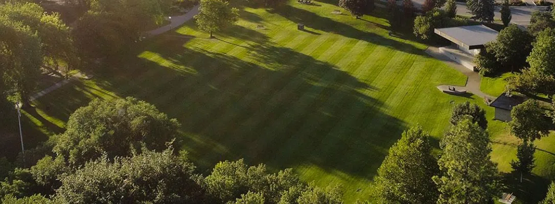 Kamloops Launches Responsible Liquor Pilot at Riverside Park