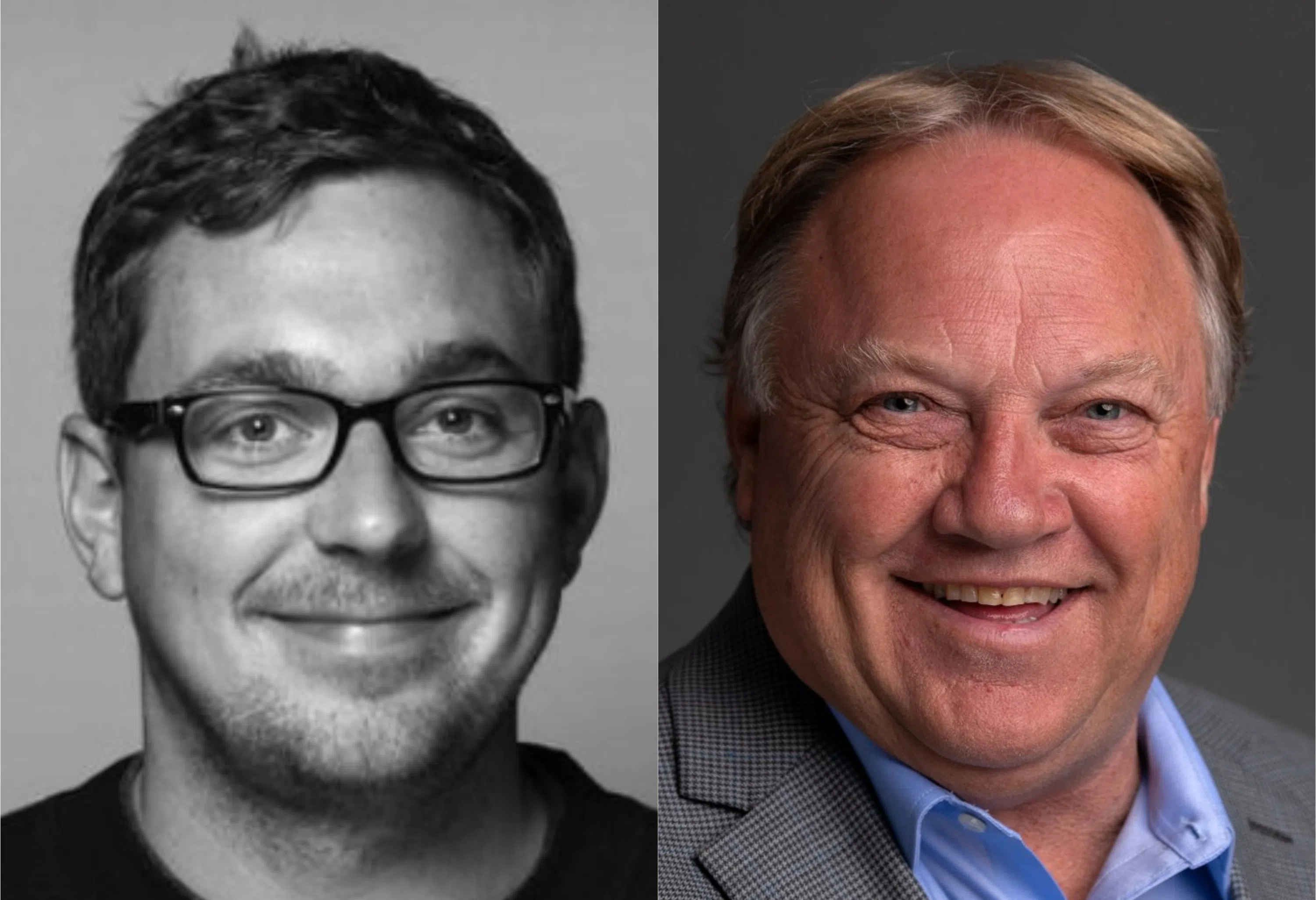 Mayor of Kamloops claims assault at hands of local journalist