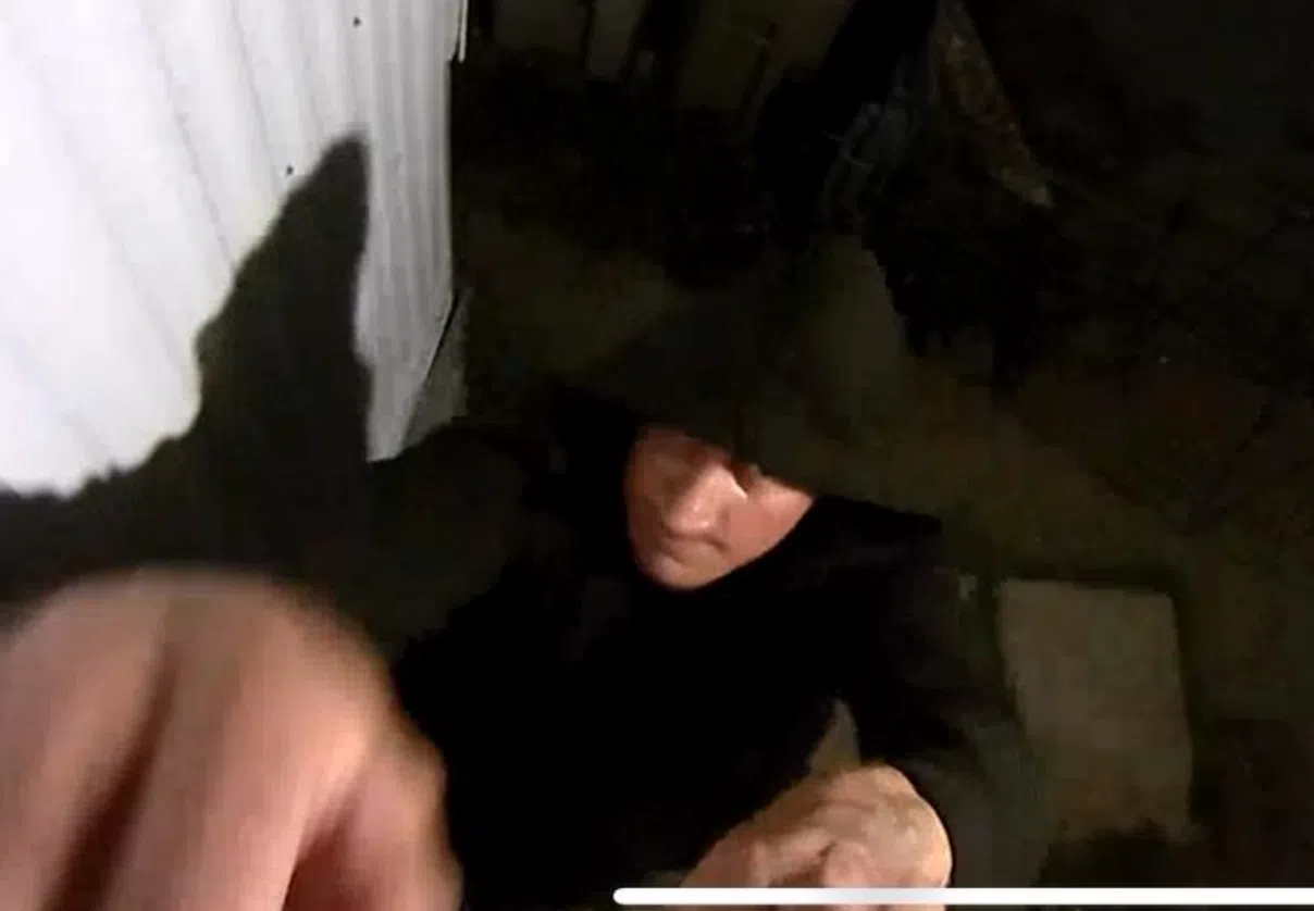 Kamloops RCMP Seek Help Identifying Suspect in Camera Theft