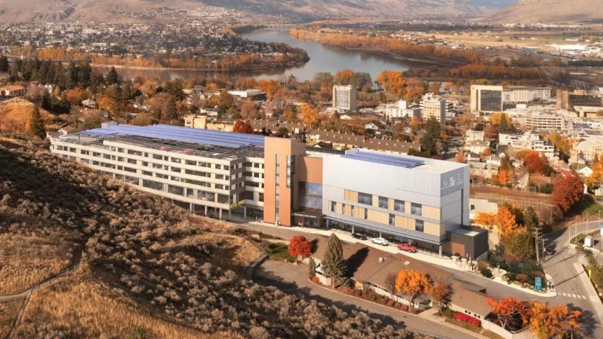 ‘A Historic Day for Health Care’: Kamloops Breaks Ground on 6M BC Cancer Centre | Radio NL