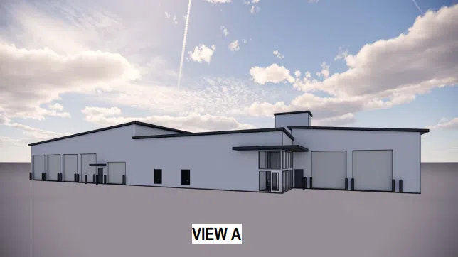 KSAR One Step Closer to New Joint Facility with Kamloops Fire Rescue in Rayleigh