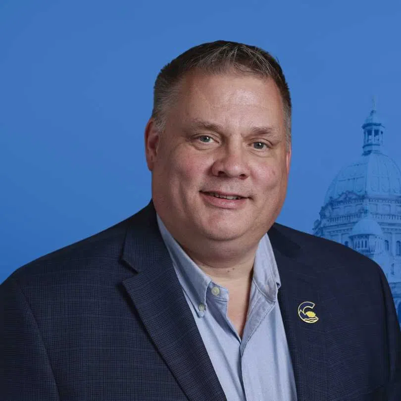 Kamloops MLA Slams Timing of Cancer Centre Groundbreaking, Calls for Urgent Redesign