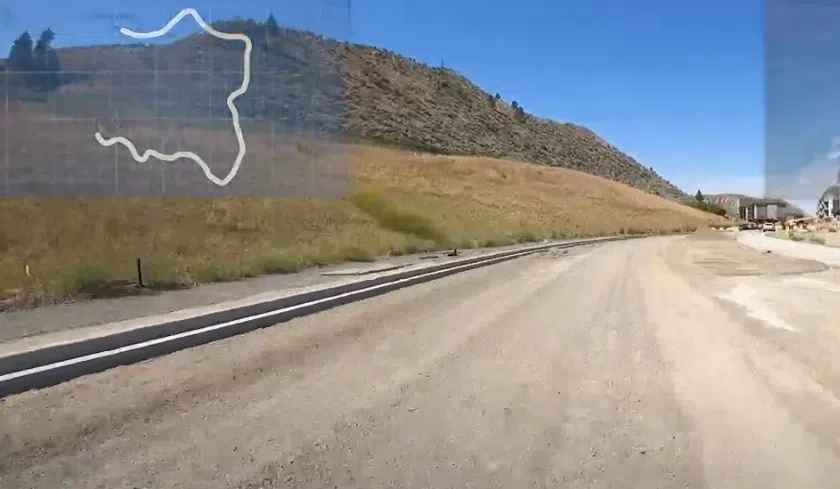 Drive the Escape: Kamloops Invites Juniper Residents to Test Evacuation Routes
