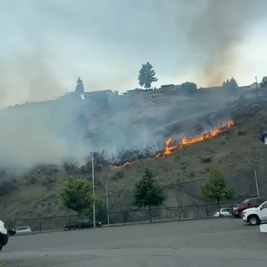 Mounties probe possible links with Strathcona Park blaze to string of downtown fires