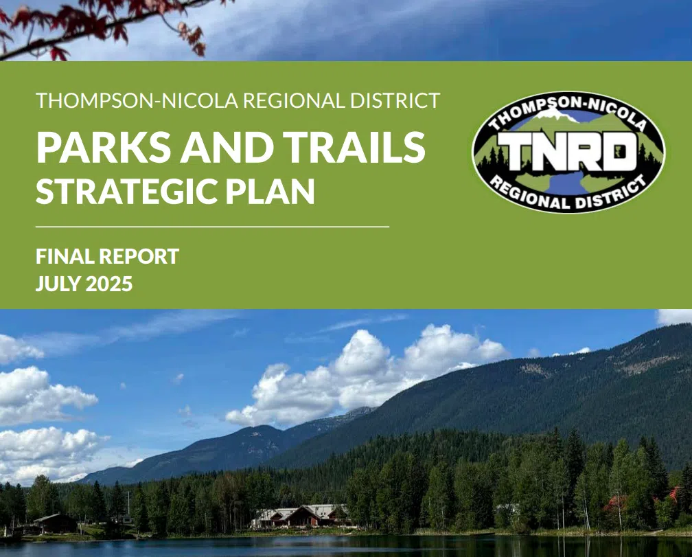 TNRD Board Adopts First-Ever Parks and Trails Strategic Plan, Setting Vision for Next Decade