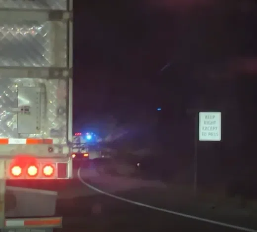 Deadly Saturday of likely accidents on roads, water in Kamloops area