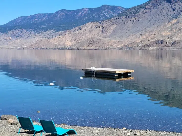 Tragic Drowning at Kamloops Lake: Search and Rescue Recover Body