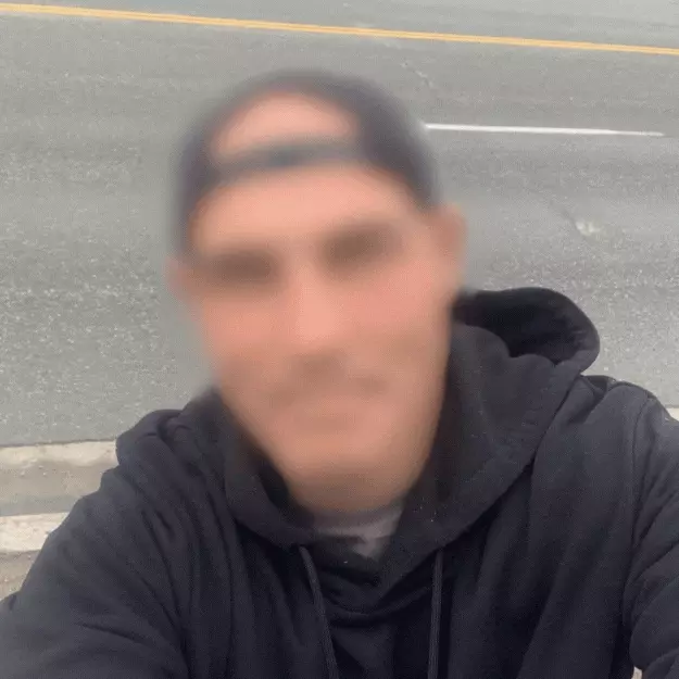 Missing man located on Sunday after being reported missing a day earlier