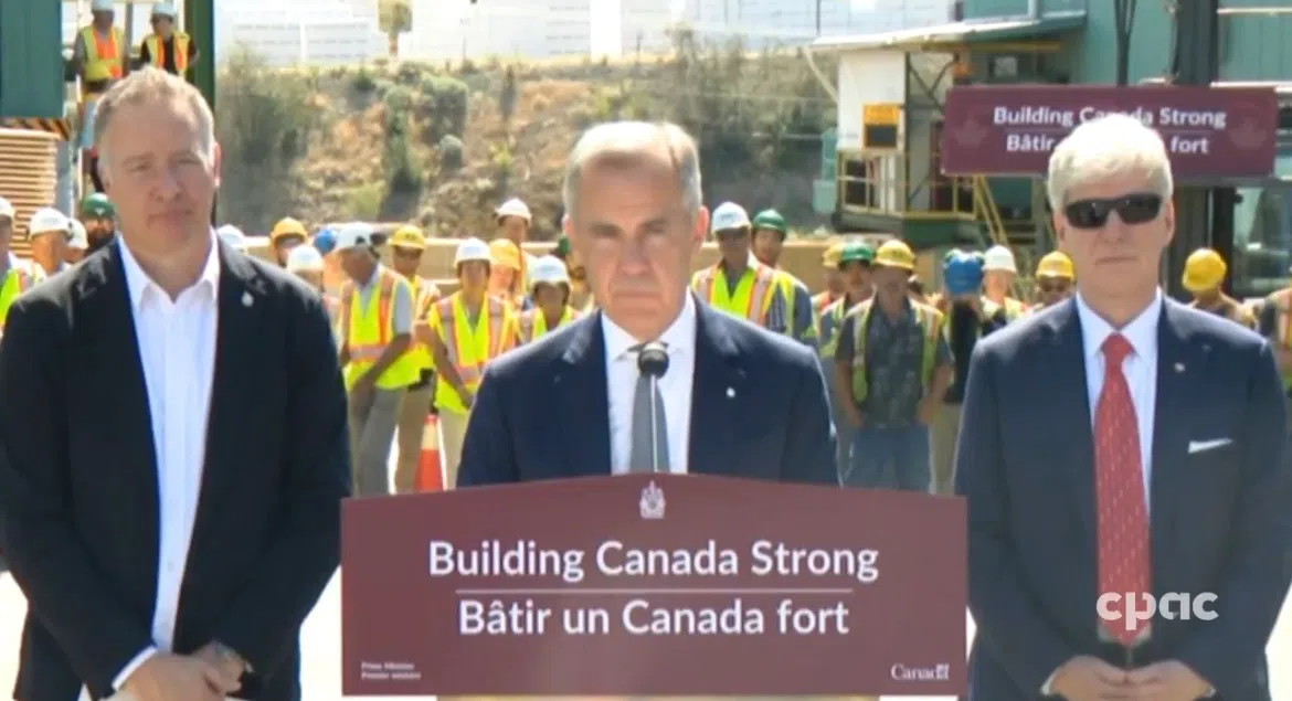 Carney Unveils Over $1B in Aid for Canada's Embattled Softwood Lumber Industry Amid Rising U.S. Duties