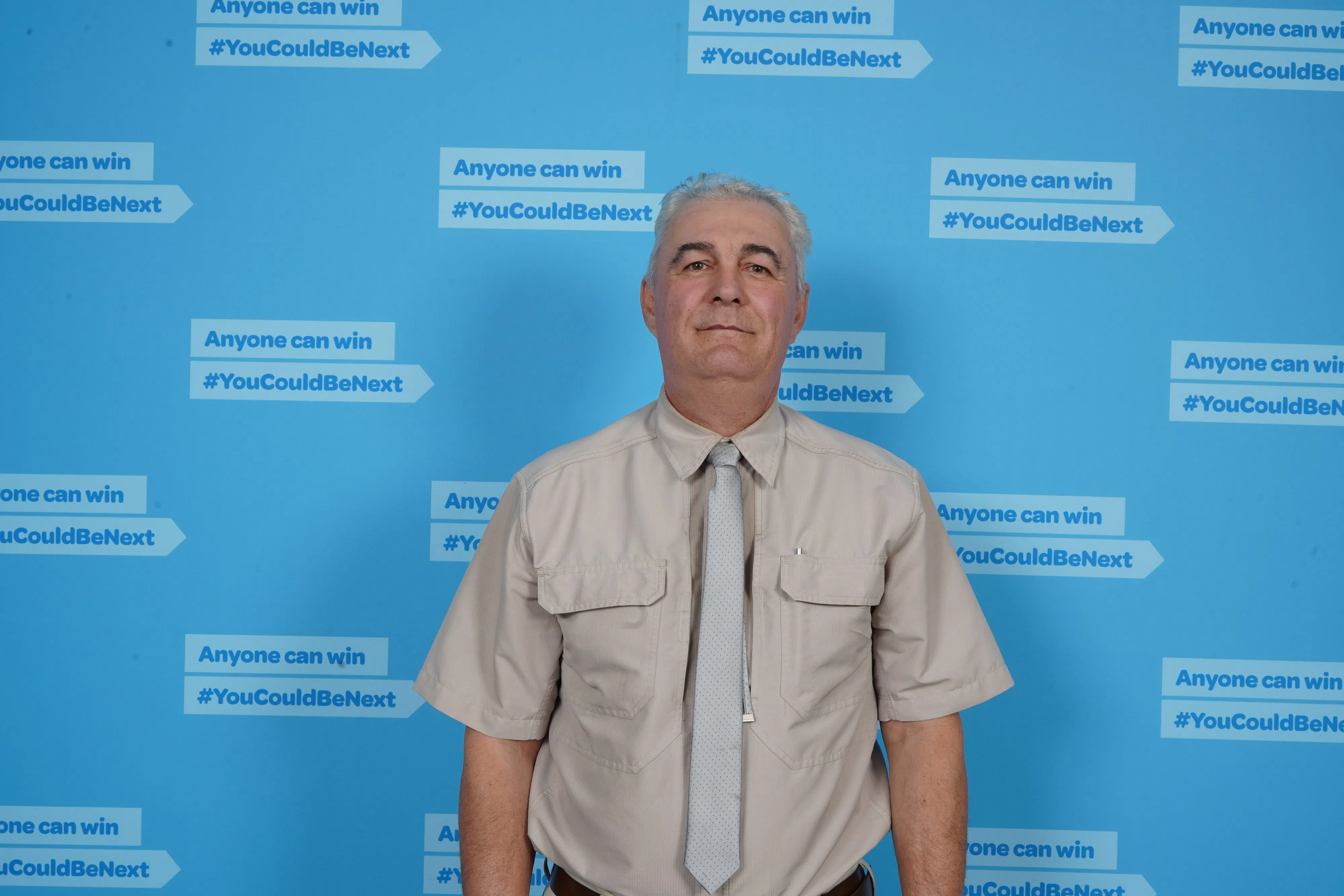 Historic $5 Million Scratch & Win Prize Won by Kamloops Resident