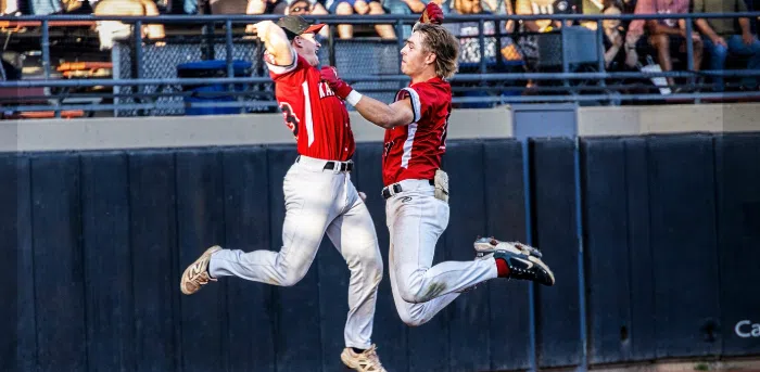 NorthPaws Finish 2025 Season with Fireworks in 21-8 Rout