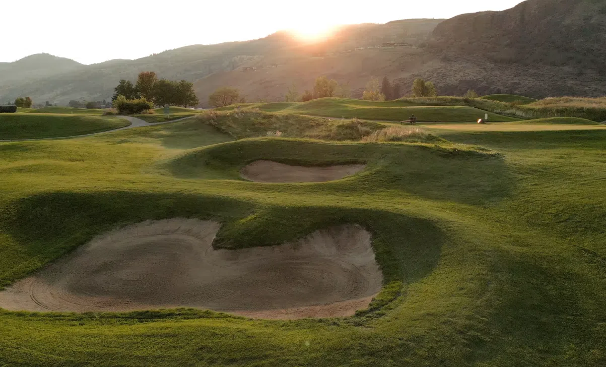 Golf Canada's 2025 Canadian All Abilities Championship Teeing Off in Kamloops