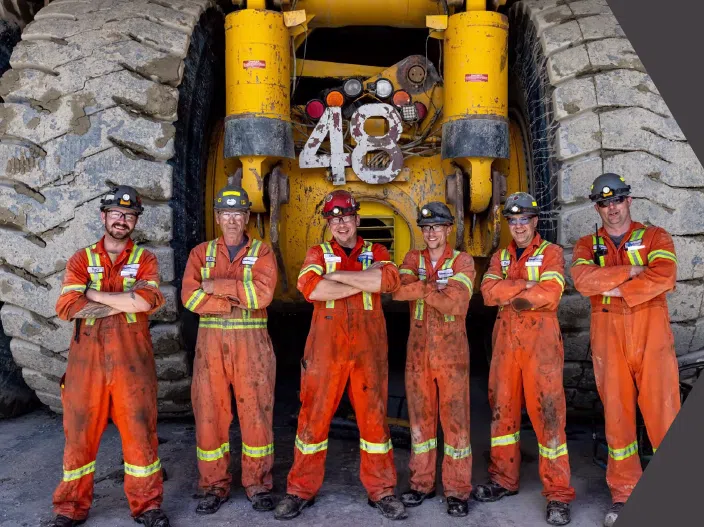 Yellowhead Copper Project Draws Strong Community Interest, Promises Major Economic Impact in TNRD