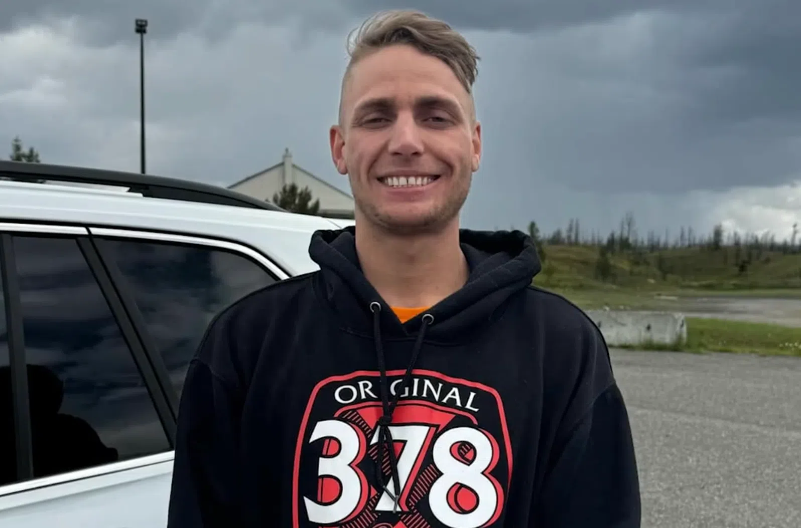 One Year Later: Family of Buddy Rhodes Pleads for Answers in Suspected Coquihalla Hit-and-Run