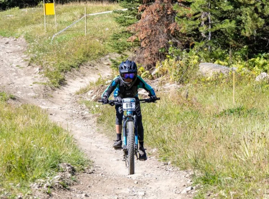 Sun Peaks Gears Up for 2025 Peaks Pedal Fest: A Mountain Biking Celebration for All