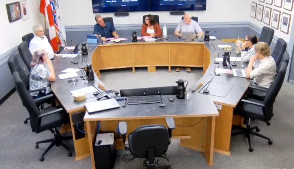Kamloops-Thompson School District Welcomes New Superintendent in First Board Meeting