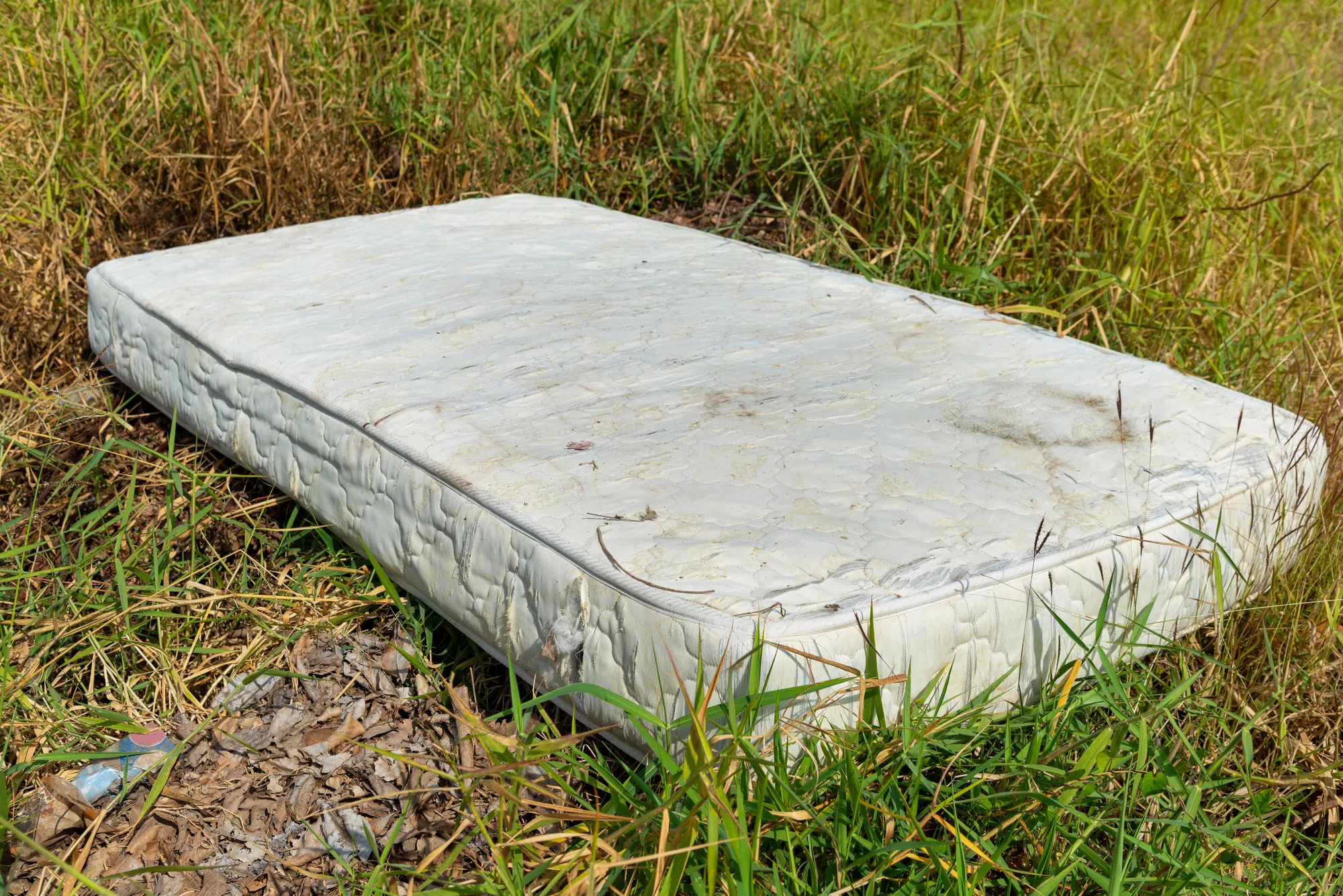 TNRD urges province to include mattresses in BC recycling regulation