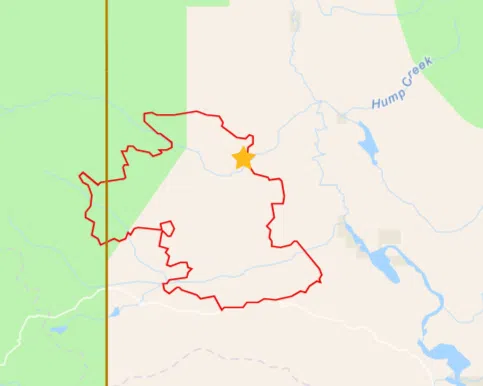 Wildfire evacuees from Ulkatcho First Nation begin journey home after week-long stay in Kamloops