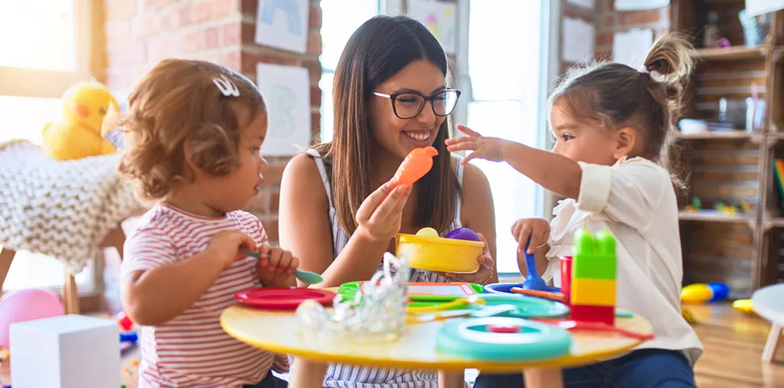 City of Kamloops launches community survey to shape future of child care