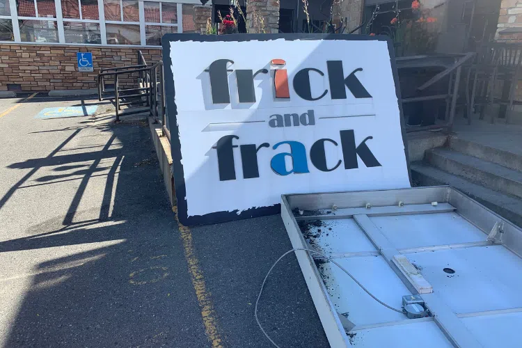 Landmark downtown Kamloops pub undergoing full renovation and rebrand