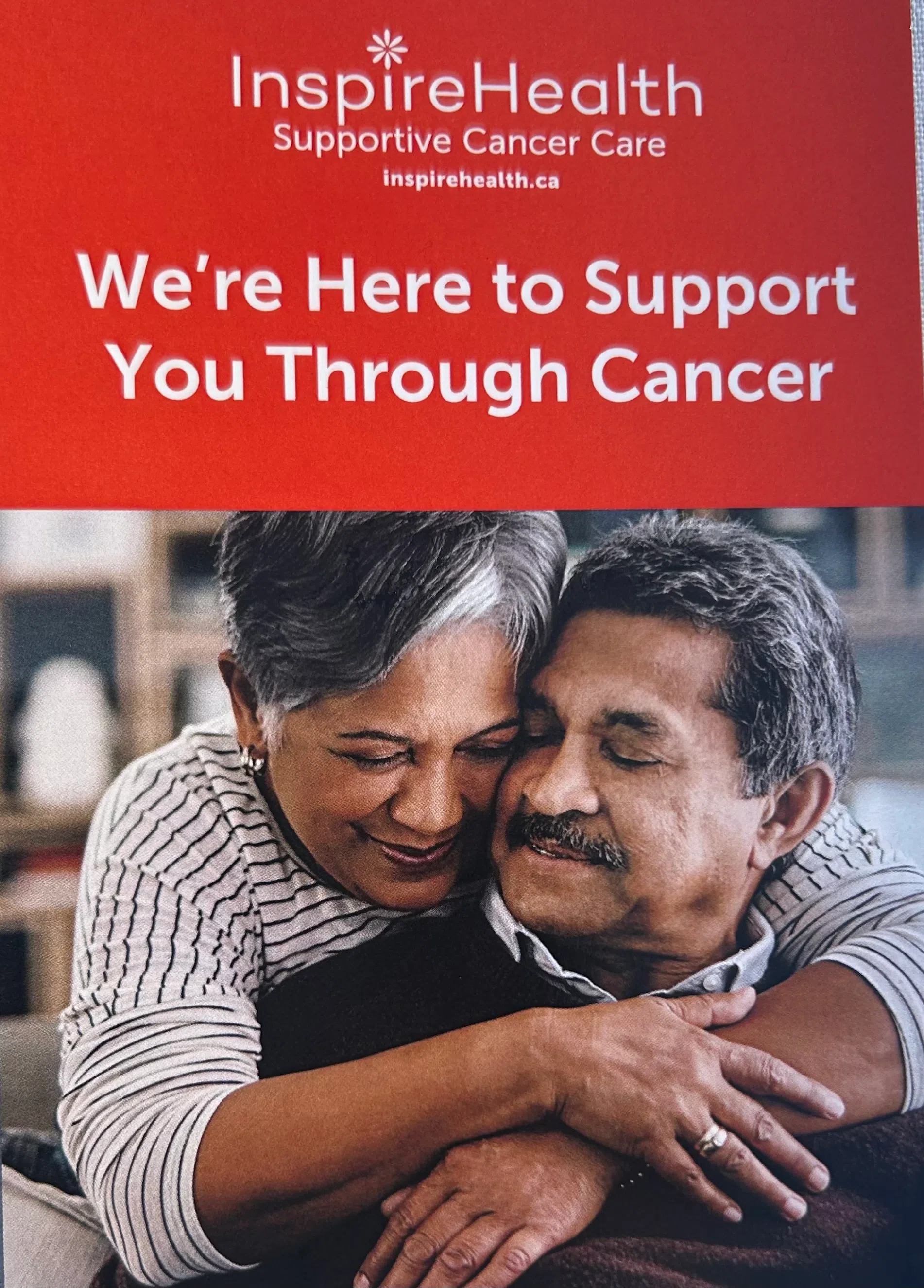 A home for hope: Inspire Health cancer support centre set to open in Kamloops