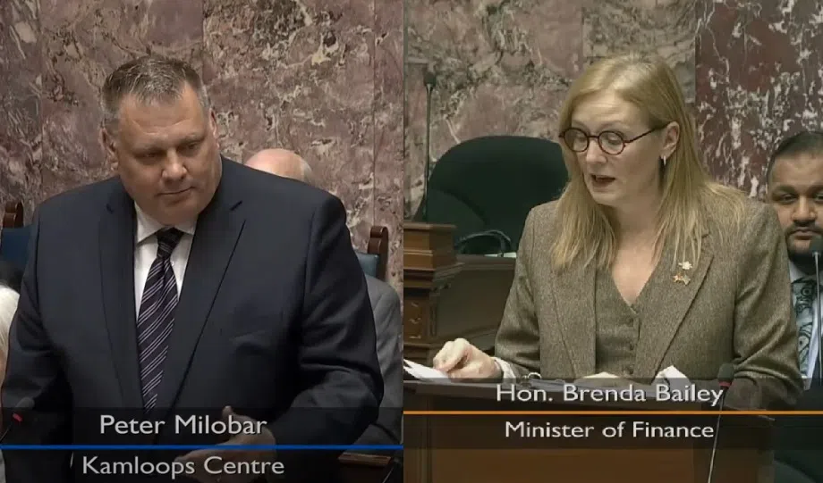 B.C. projects record $11.6B deficit amid trade woes, carbon tax repeal