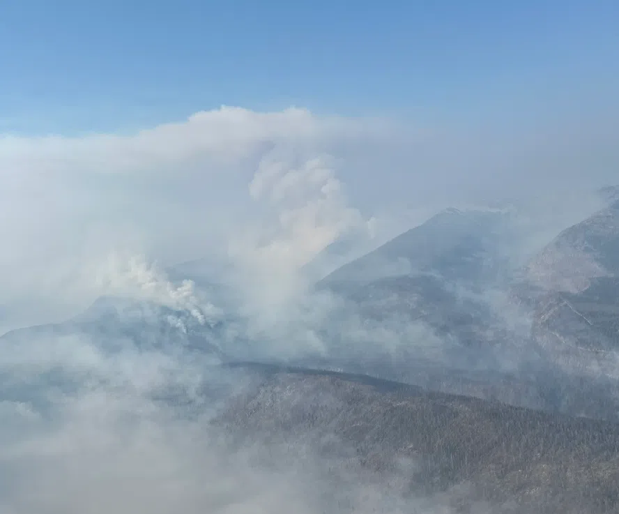 Coquihalla reopens after main alternate route to Lower Mainland becomes cut off