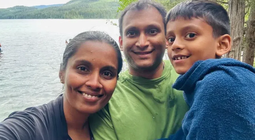 Kamloops family grieves after fatal Coquihalla crash, launches GoFundMe