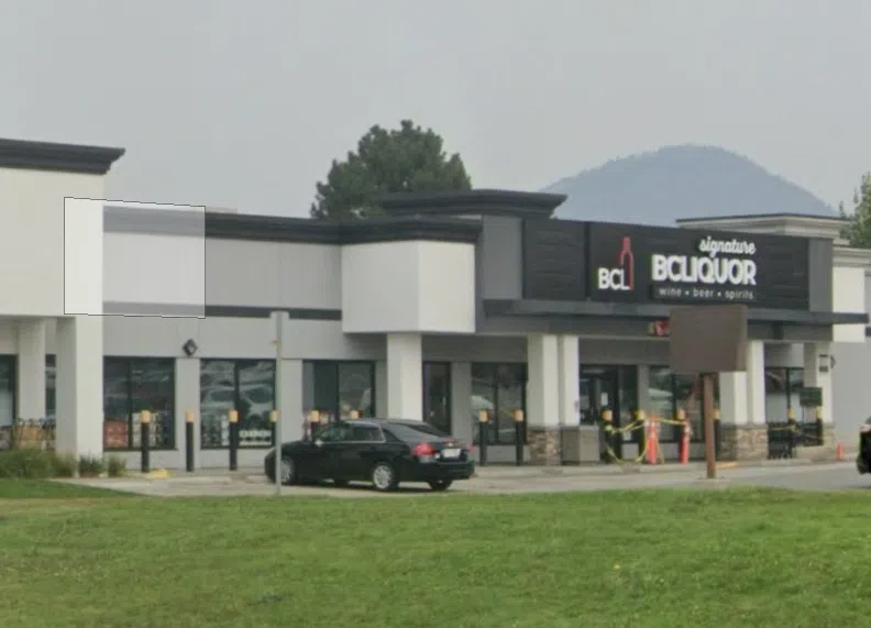 Kamloops BCLIQUOR Store impacted by ongoing BCGEU strike