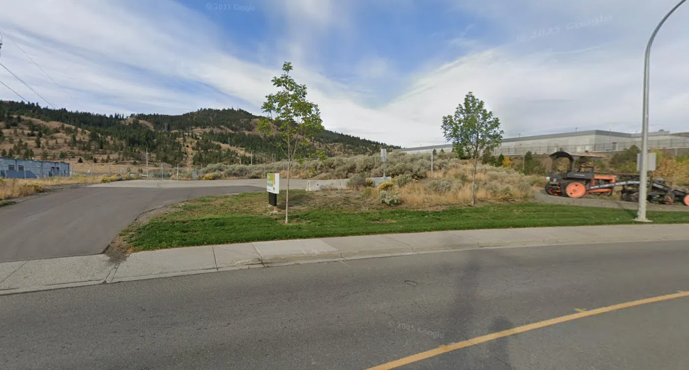 Over 50 temporary homes planned for Kamloops' McGill Rd. to support people in need
