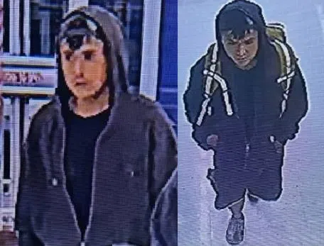 Kamloops RCMP Seek Help Identifying Suspect in $700 Theft from Local Store