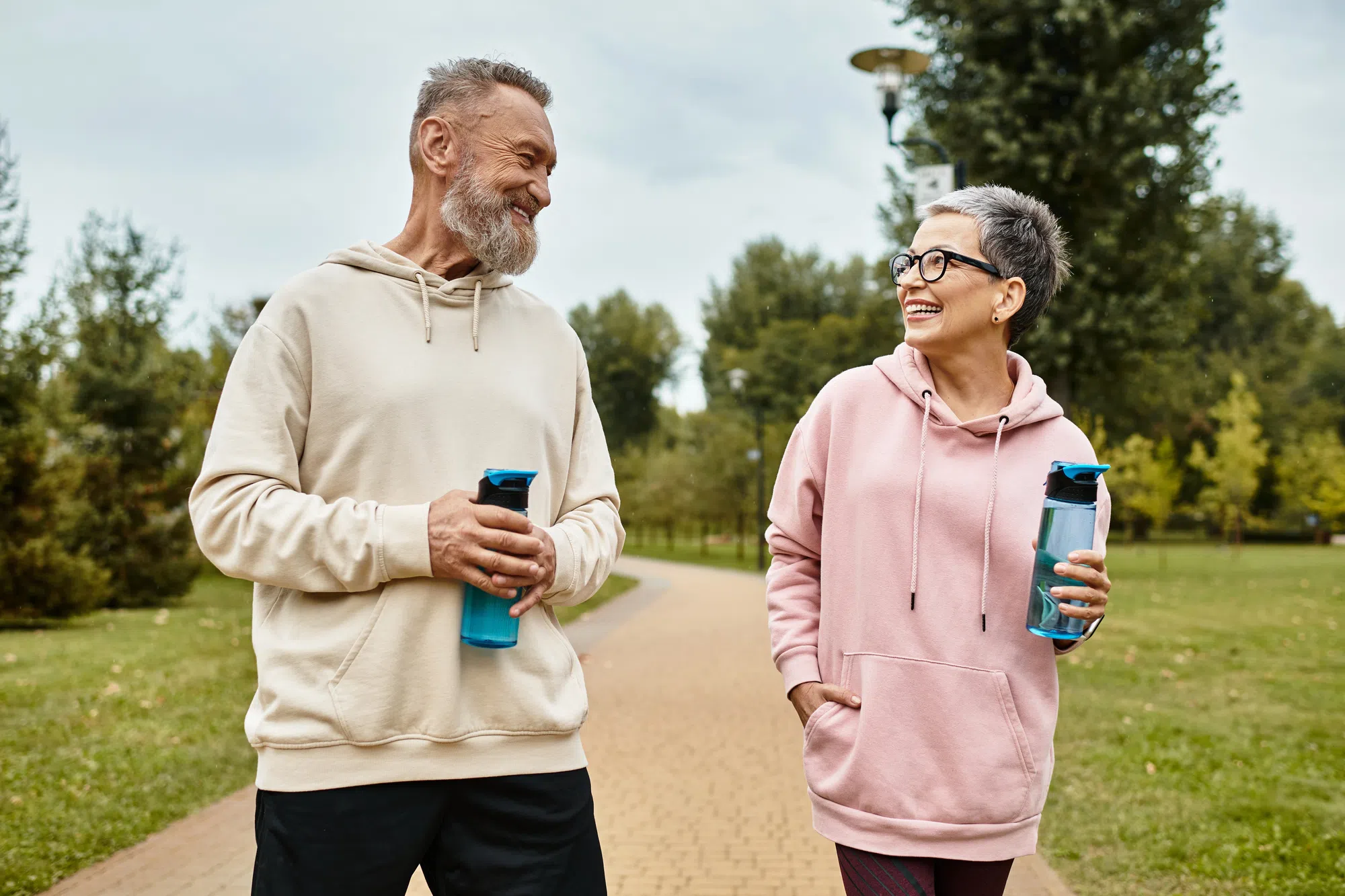 Kamloops community invited to annual "Know Your Neighbour Day Walk" this Saturday