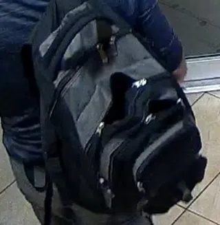 Kamloops RCMP seek help in locating backpack in serious assault investigation