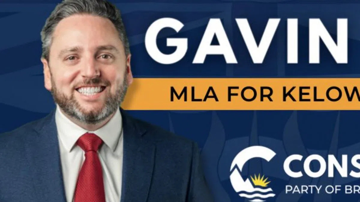 Gavin Dew responds to permanent appointment of Interior Health CEO | Radio NL