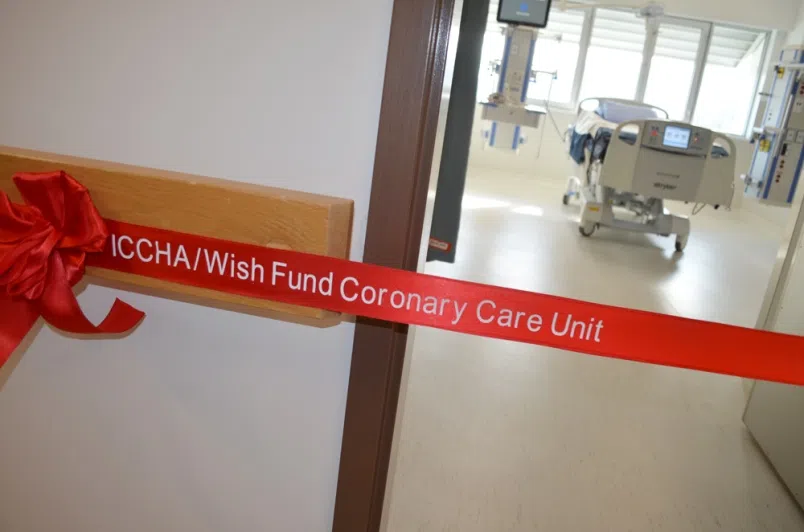 Heart health advocate cancels annual Kamloops fundraiser over frustrations with Province