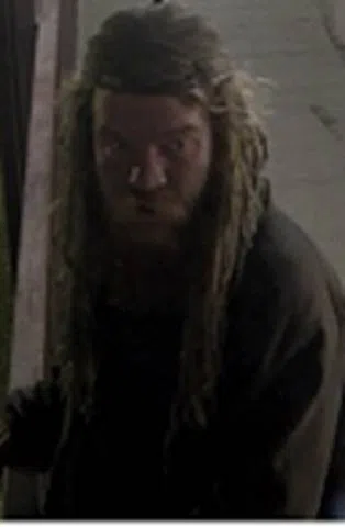 Kamloops RCMP release image of person of interest in suspicious activity case