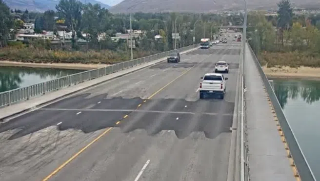 Final phase of Overlanders Bridge project underway with full completion in sight