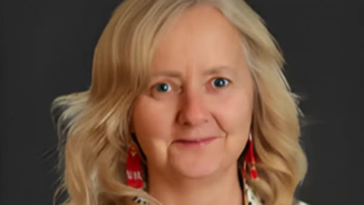 Sylvia Weir named President and CEO of Interior Health | Radio NL