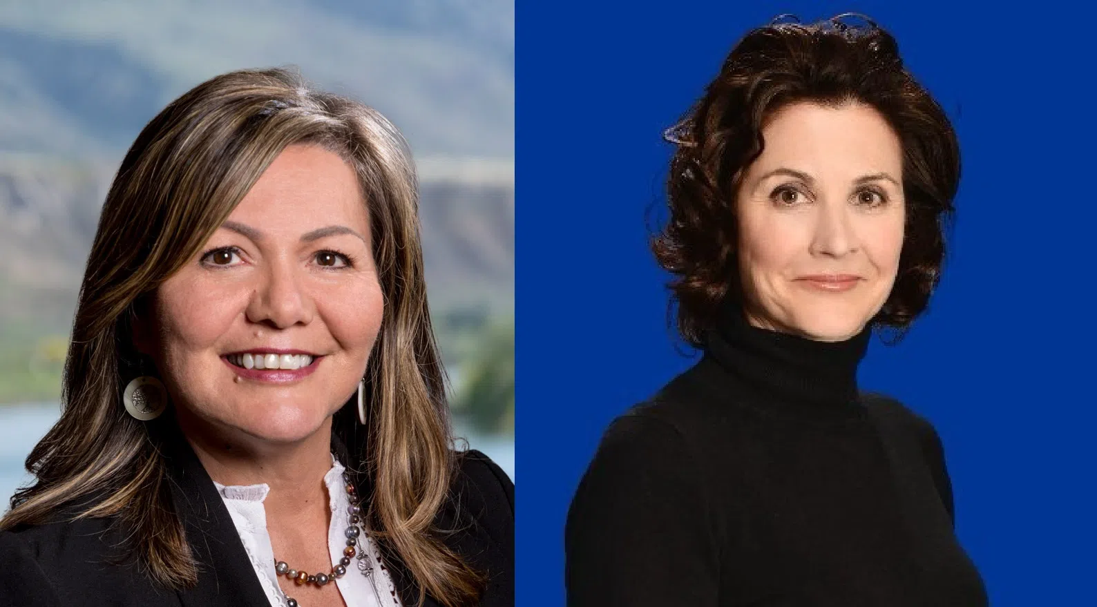 Tk̓emlúps te Secwépemc Chief calls for resignation of MLA Dallas Brodie over "racist denialist rhetoric"