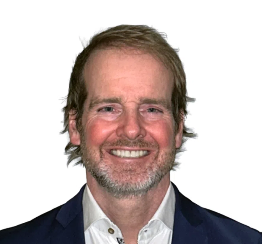 Kamloops-Thompson School District Names Mike St. John as new Superintendent