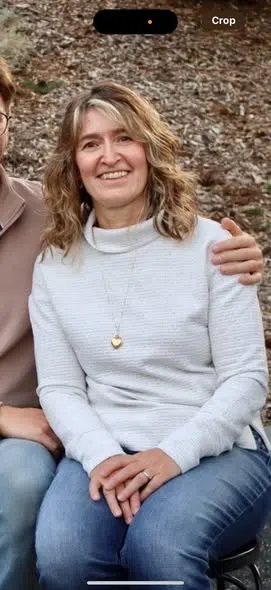 Kamloops RCMP Seek Public's Help Locating Missing Woman