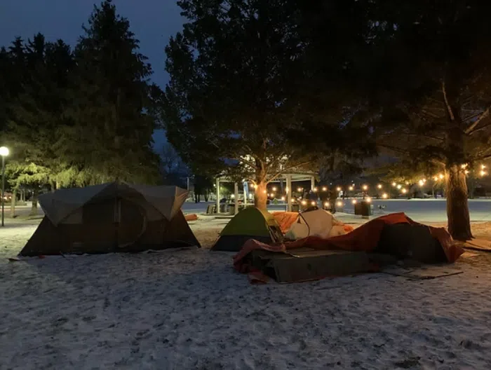 A Way Home Kamloops gears up for 9th annual Campout to End Youth Homelessness
