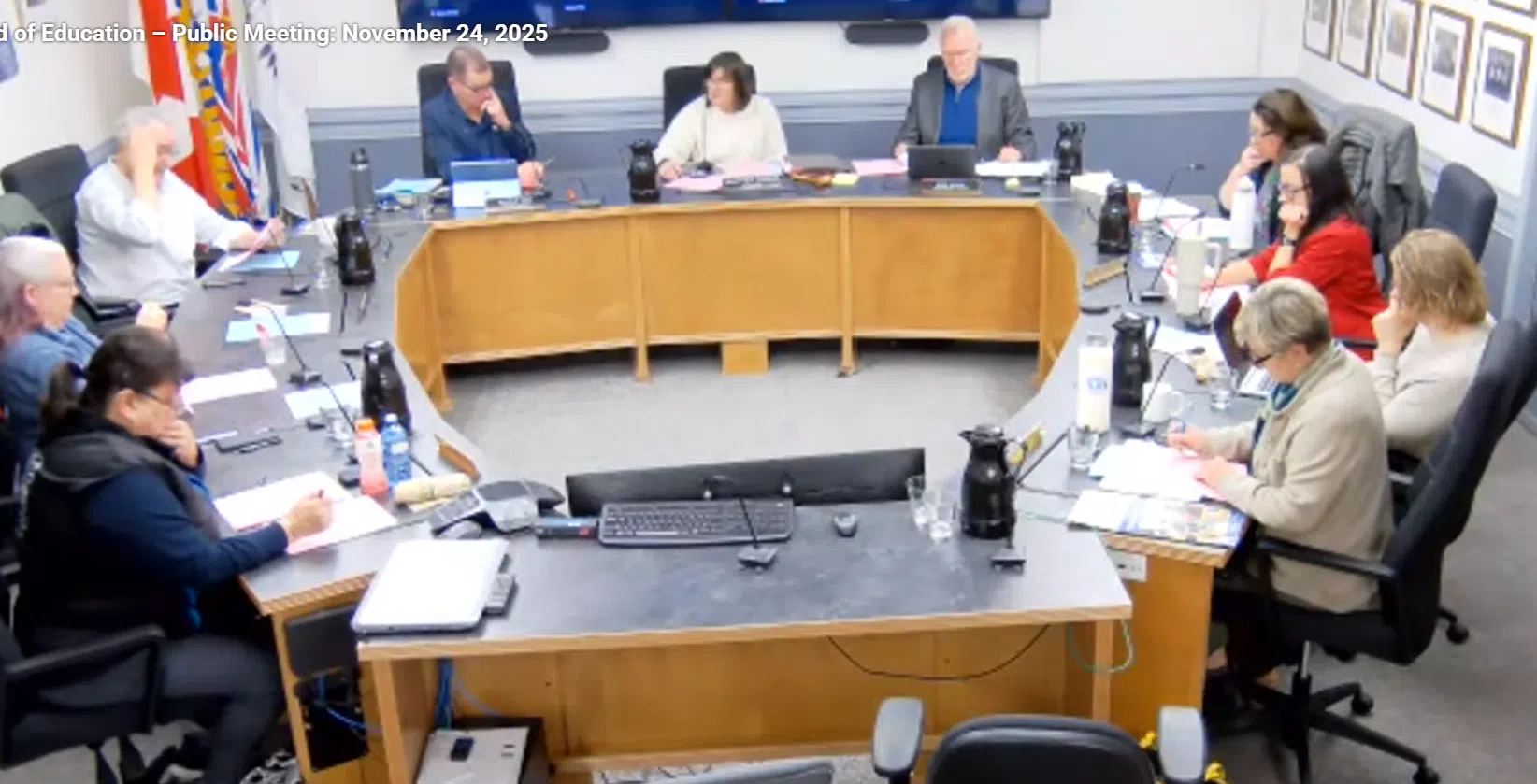 SD73 Superintendent expands on NorKam lockdown review, washroom vandalism, and Westmount fire recovery