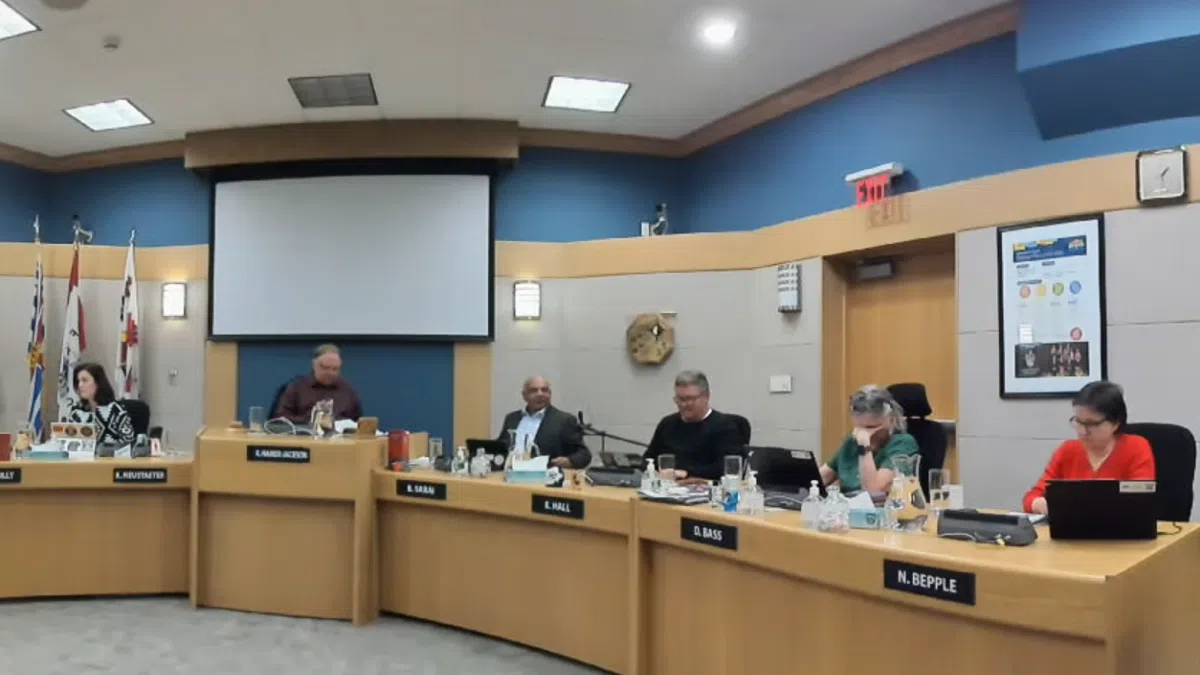 Kamloops council advances bylaw to expand home-based businesses, allow offices on Notre Dame Drive