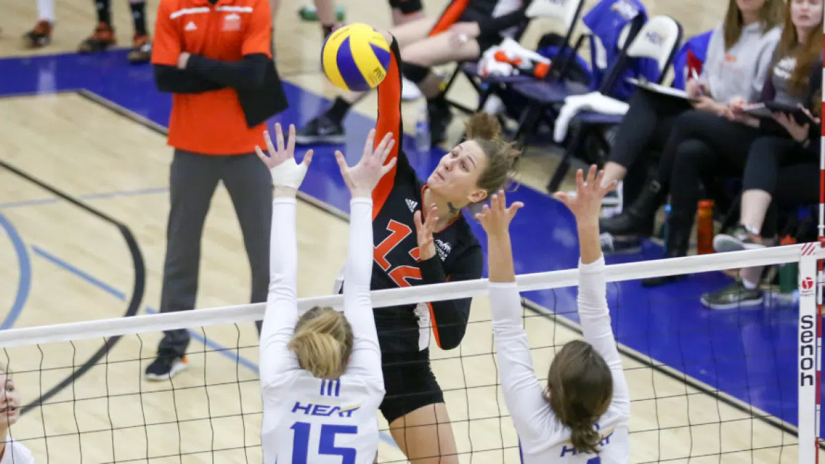 TRU WolfPack legend Iuliia Pakhomenko named to Canada West Hall of Fame class of 2025-26